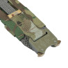 M-Tac Tiger Belt Cobra Buckle – taktinis diržas