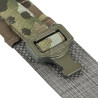 M-Tac Tiger Belt Cobra Buckle – taktinis diržas