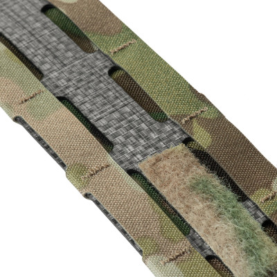 M-Tac Tiger Belt Cobra Buckle – taktinis diržas