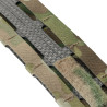 M-Tac Tiger Belt Cobra Buckle – taktinis diržas
