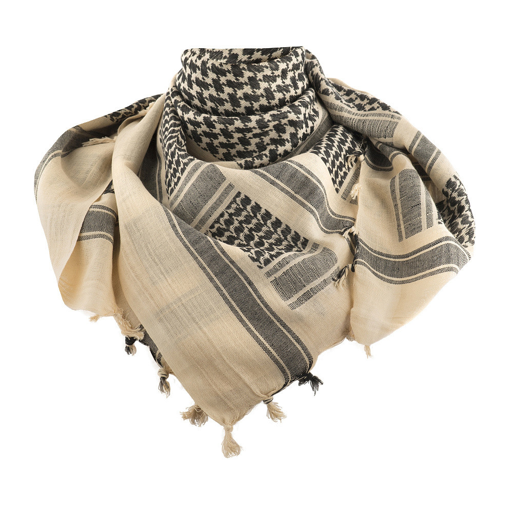 M-Tac Shemagh Scarf – shemagh skara, Khaki