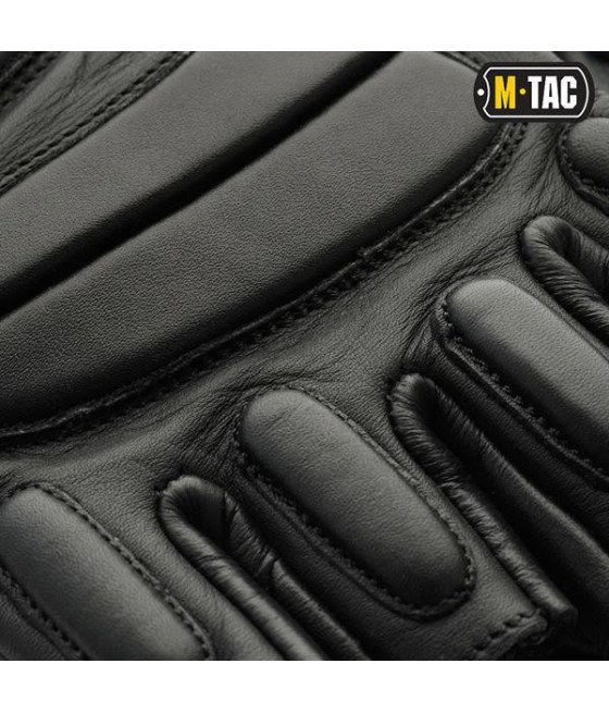 M-Tac Fingerless Gloves Assault Tactical Mk.1 Trumpos taktinės pirštinės