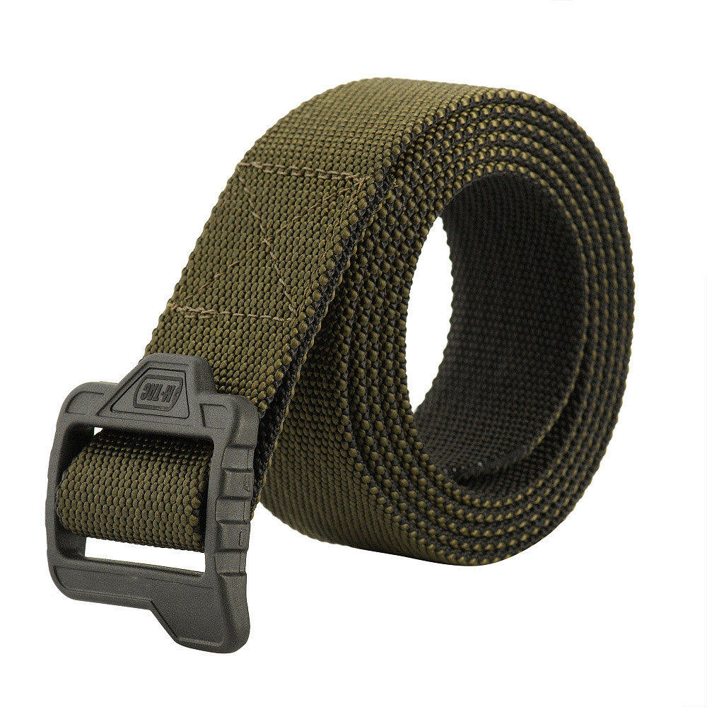 M-Tac Double Sided Lite Tactical Belt – taktinis diržas