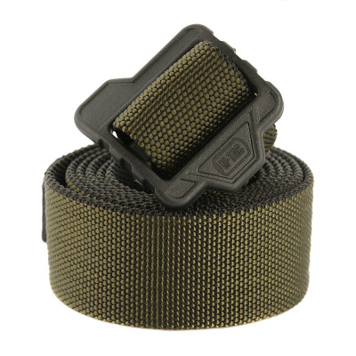 M-Tac Double Sided Lite Tactical Belt – taktinis diržas