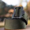 M-Tac Double Sided Lite Tactical Belt – taktinis diržas