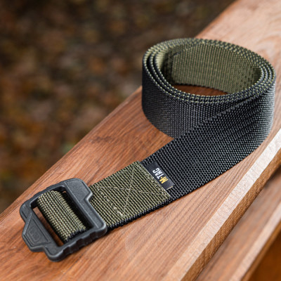 M-Tac Double Sided Lite Tactical Belt – taktinis diržas
