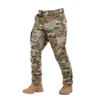 M-Tac Pants Aggressor Elite NYCO – taktinės kelnės