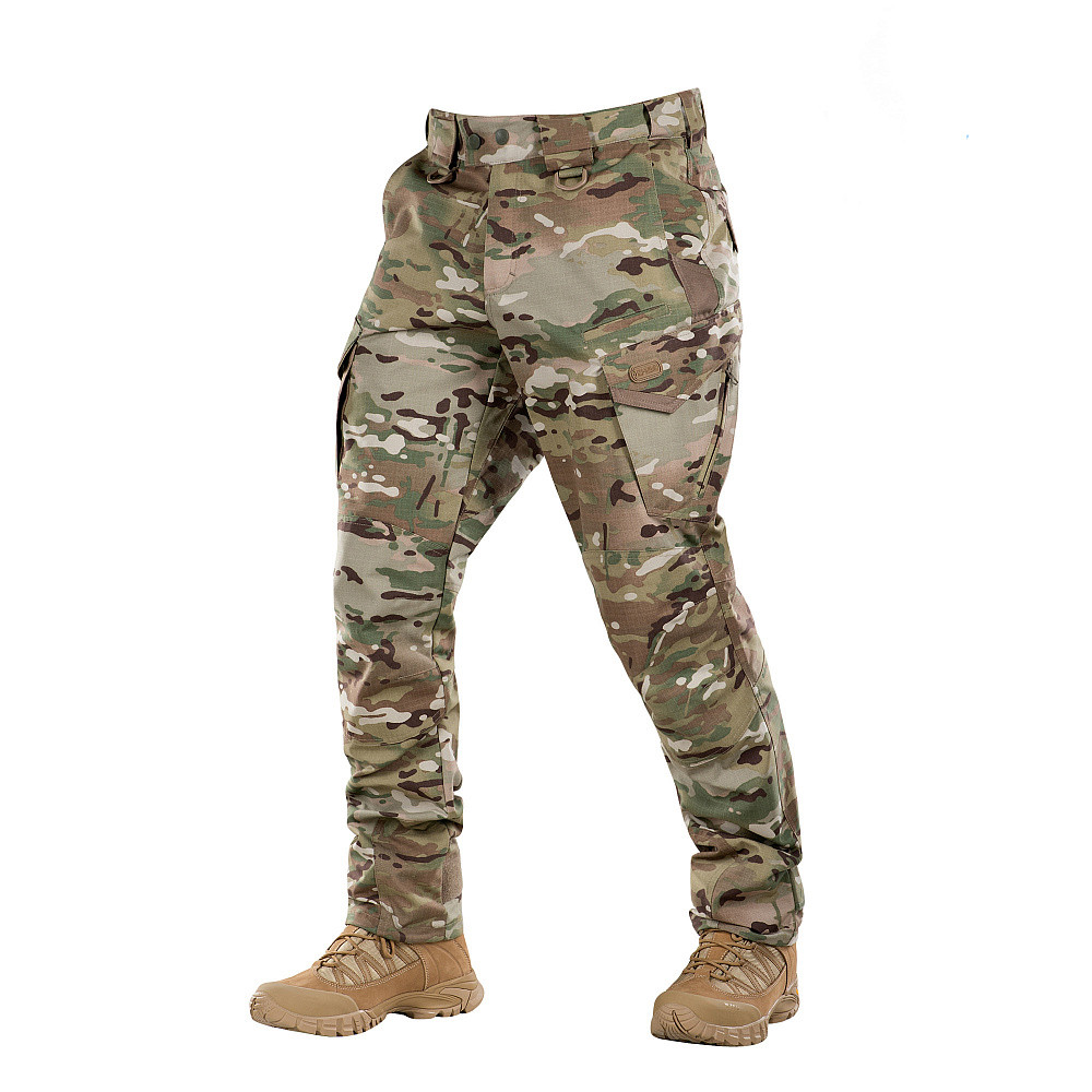 M-Tac Pants Aggressor Elite NYCO – taktinės kelnės