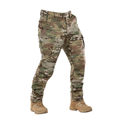 M-Tac Pants Aggressor Elite NYCO – taktinės kelnės
