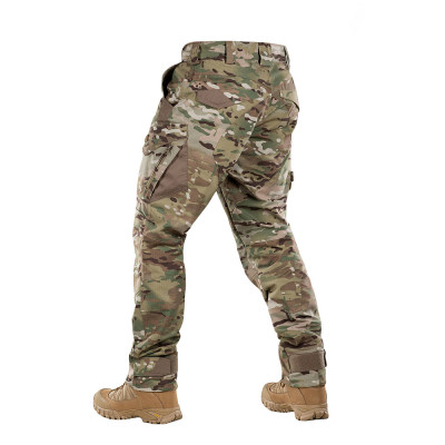 M-Tac Pants Aggressor Elite NYCO – taktinės kelnės