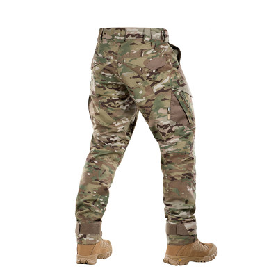 M-Tac Pants Aggressor Elite NYCO – taktinės kelnės