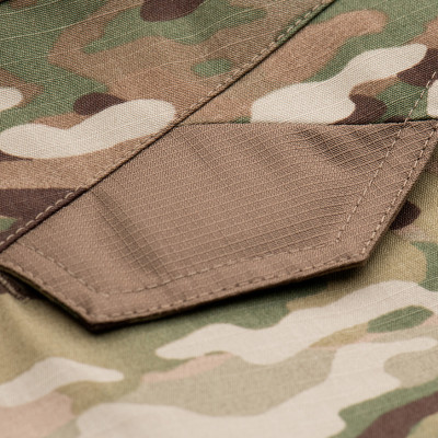 M-Tac Pants Aggressor Elite NYCO – taktinės kelnės