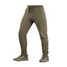 M-Tac Pants Cotton Classic – sportinės kelnės, Dark Olive