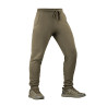M-Tac Pants Cotton Classic – sportinės kelnės, Dark Olive