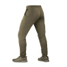 M-Tac Pants Cotton Classic – sportinės kelnės, Dark Olive
