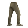 M-Tac Pants Cotton Classic – sportinės kelnės, Dark Olive