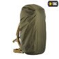M-Tac Backpack Cover Kuprinės užvalkalas nuo lietaus ir sniego