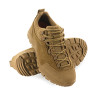 M-Tac Tactical Sneakers Patrol R Vent – taktiniai sportbačiai, Coyote