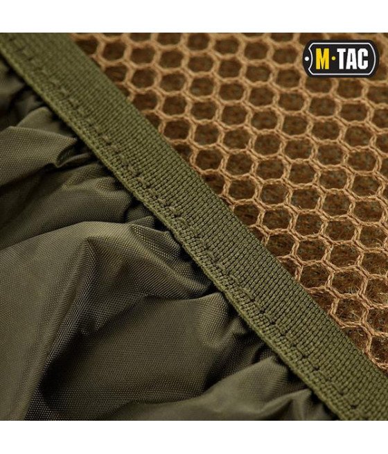 M-Tac Backpack Cover Kuprinės užvalkalas nuo lietaus ir sniego