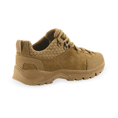 M-Tac Tactical Sneakers Patrol R Vent – taktiniai sportbačiai, Coyote
