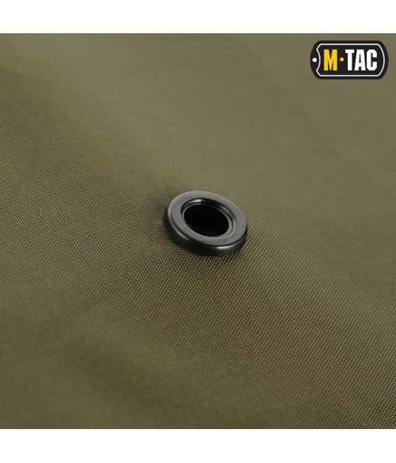 M-Tac Backpack Cover Kuprinės užvalkalas nuo lietaus ir sniego