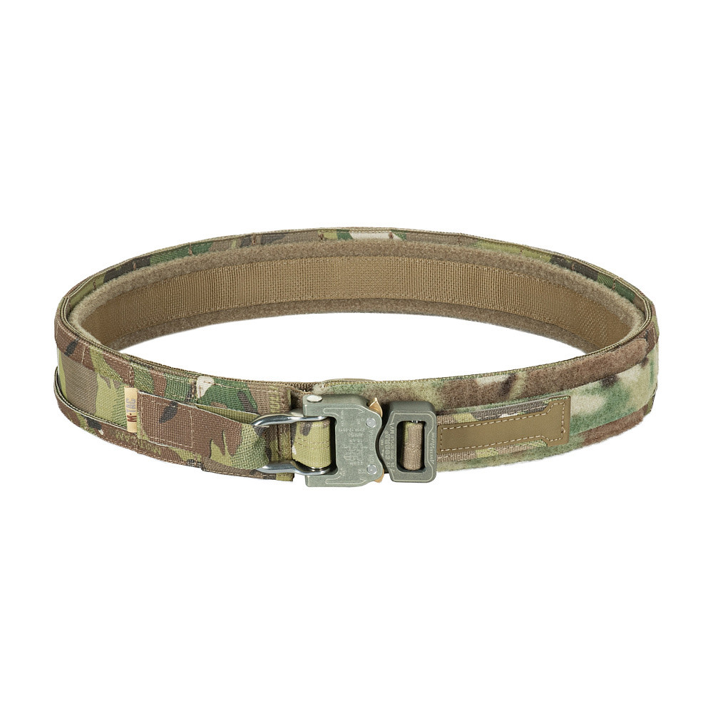 M-Tac Range Belt D-Ring Cobra Buckle Gen.IV – taktinis diržas