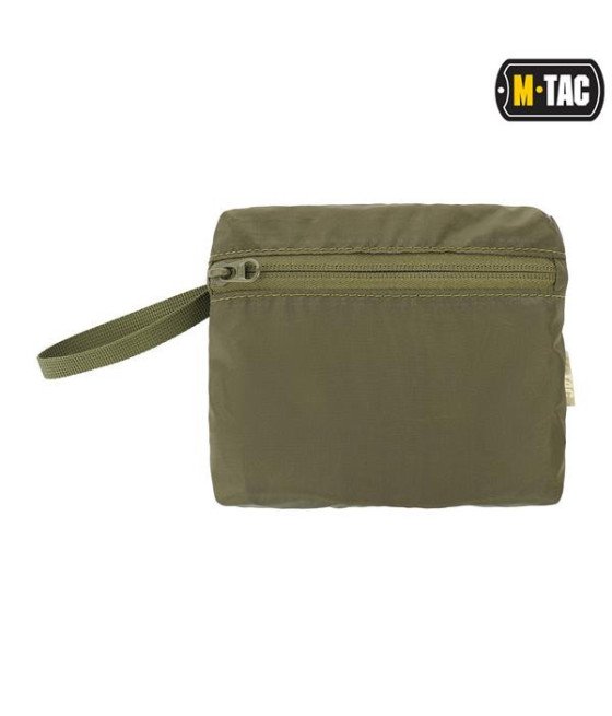 M-Tac Backpack Cover Kuprinės užvalkalas nuo lietaus ir sniego