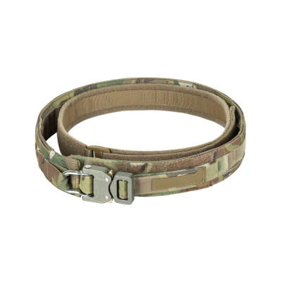 M-Tac Range Belt D-Ring Cobra Buckle Gen.IV – taktinis diržas