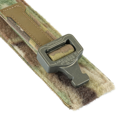 M-Tac Range Belt D-Ring Cobra Buckle Gen.IV – taktinis diržas