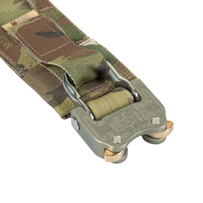 M-Tac Range Belt D-Ring Cobra Buckle Gen.IV – taktinis diržas
