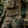 M-Tac Range Belt D-Ring Cobra Buckle Gen.IV – taktinis diržas