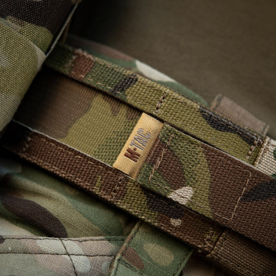 M-Tac Range Belt D-Ring Cobra Buckle Gen.IV – taktinis diržas