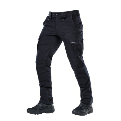M-Tac Pants Aggressor Vintage – kelnės, Juoda