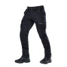 M-Tac Pants Aggressor Vintage – kelnės, Juoda