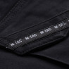 M-Tac Pants Aggressor Vintage – kelnės, Juoda