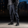 M-Tac Pants Aggressor Vintage – kelnės, Juoda
