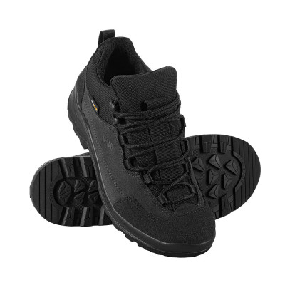 M-Tac Tactical Sneakers Patrol R Gen.2 – taktiniai sportbačiai, Dark Grey