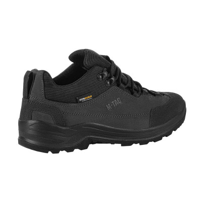M-Tac Tactical Sneakers Patrol R Gen.2 – taktiniai sportbačiai, Dark Grey
