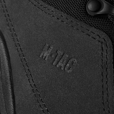 M-Tac Tactical Sneakers Patrol R Gen.2 – taktiniai sportbačiai, Dark Grey