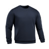 M-Tac Nylon Pocket Cotton Hard Sweatshirt – džemperis, Indigo Blue