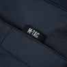 M-Tac Nylon Pocket Cotton Hard Sweatshirt – džemperis, Indigo Blue