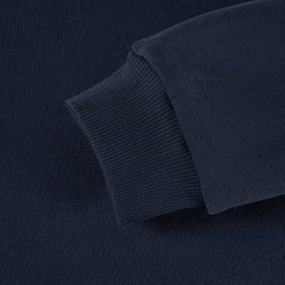M-Tac Nylon Pocket Cotton Hard Sweatshirt – džemperis, Indigo Blue