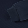 M-Tac Nylon Pocket Cotton Hard Sweatshirt – džemperis, Indigo Blue
