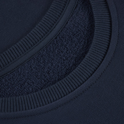 M-Tac Nylon Pocket Cotton Hard Sweatshirt – džemperis, Indigo Blue