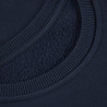 M-Tac Nylon Pocket Cotton Hard Sweatshirt – džemperis, Indigo Blue