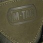 M-Tac Tactical Boots Ranger Olive Taktiniai batai M-Tac Tactical Boots Ranger Olive Taktiniai batai