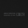 M-Tac Sweatshirt Born by Revolution – džemperis, Juoda