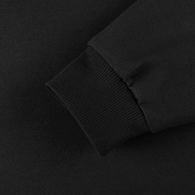 M-Tac Sweatshirt Born by Revolution – džemperis, Juoda