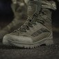 M-Tac Tactical Boots Ranger Olive Taktiniai batai M-Tac Tactical Boots Ranger Olive Taktiniai batai