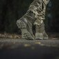 M-Tac Tactical Boots Ranger Olive Taktiniai batai M-Tac Tactical Boots Ranger Olive Taktiniai batai